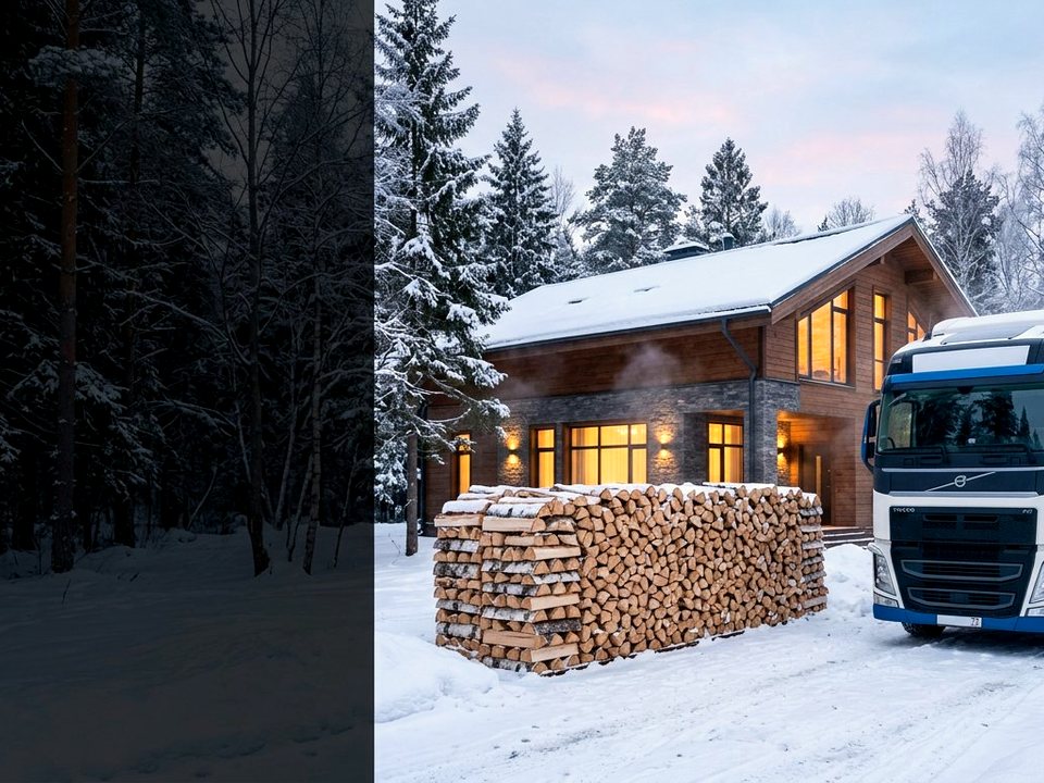 Сборка смешанной партии — Лукино